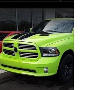 Meet your Posher, Tyler